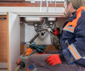 About Emergency plumbing pros Faber, VA