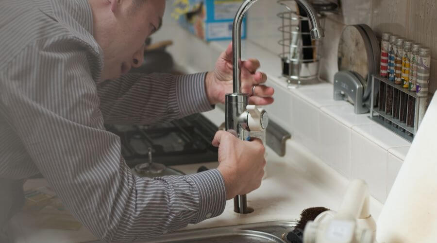 Professional emergency plumbing in Faber, VA